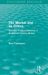 The Market and its Critics (Routledge... - Bild 1