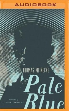Pale Blue - Meinecke, Thomas