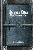 Christian Ethics