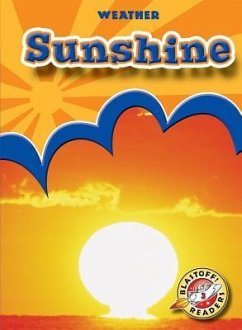 Sunshine - Herriges, Ann