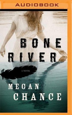 Bone River - Chance, Megan