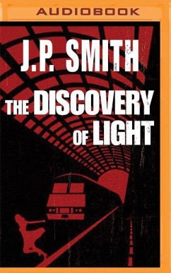 The Discovery of Light - Smith, J. P.