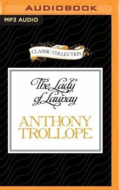 The Lady of Launay - Trollope, Anthony