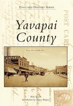 Yavapai County - Sprain, Rick