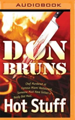 Hot Stuff - Bruns, Don