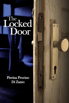 The Locked Door - Di Zazzo, Pierina Procino