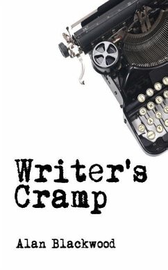 Writer's Cramp - Blackwood, Alan