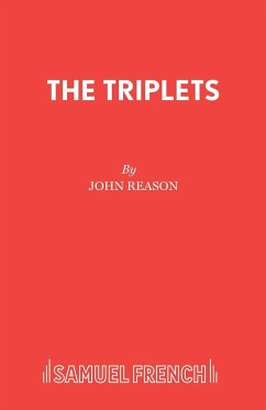 THE TRIPLETS - Reason, John