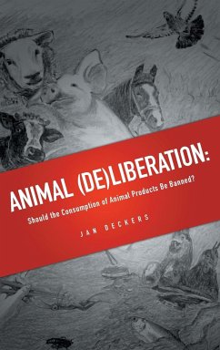 Animal (De)liberation - Deckers, Jan