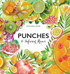 Punches - Weiner, Jessie Kanelos