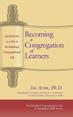 Becoming a Congregation of Learners - Aron, Isa