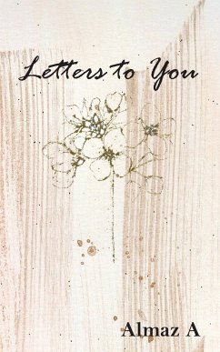 Letters to You - A, Almaz