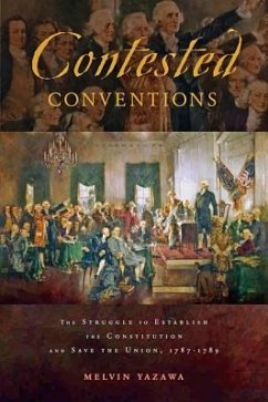 Contested Conventions - Yazawa, Melvin
