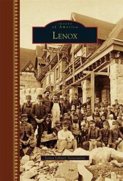 Lenox - Lenox Library Association