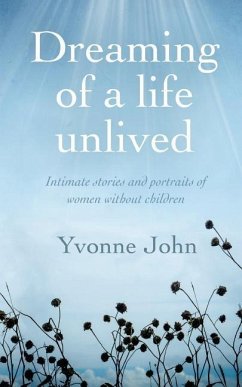 Dreaming of a life unlived - John, Yvonne