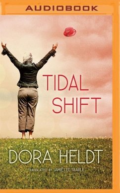 Tidal Shift - Heldt, Dora
