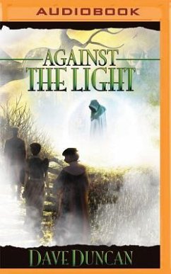 Against the Light - Duncan, Dave