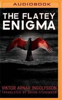 The Flatey Enigma - Ingolfsson, Viktor Arnar