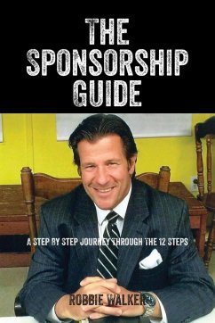 Cover The Sponsorship Guide