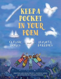 Keep a Pocket in Your Poem - Lewis, J Patrick
