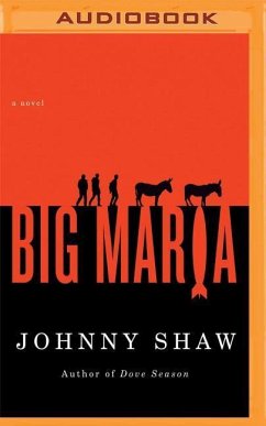 Big Maria - Shaw, Johnny