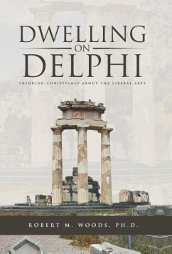 Dwelling on Delphi Dwelling on Delphi
