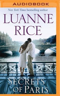 Secrets of Paris - Rice, Luanne