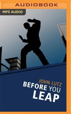 Before You Leap - Lutz, John