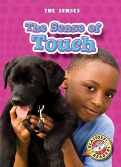 The Sense of Touch - Schuh, Mari C