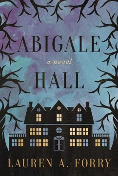 Abigale Hall - Forry, Lauren A.
