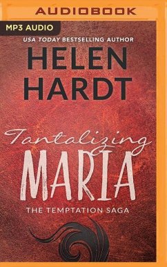 Tantalizing Maria - Hardt, Helen