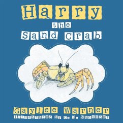 Harry the Sand Crab - Warner, Gaylee
