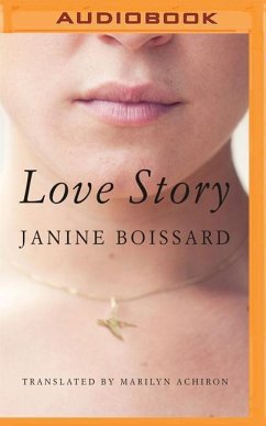 Love Story - Boissard, Janine