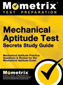 Mechanical Aptitude Test Secrets Study Guide