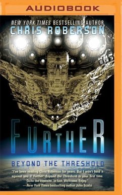 Further: Beyond the Threshold - Roberson, Chris