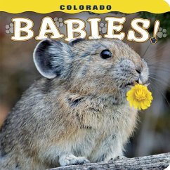 Colorado Babies! - Lemann, Steph