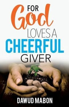 For God Loves a Cheerful Giver - Mabon, Dawud