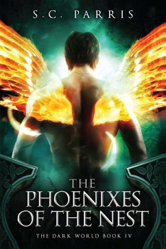 The Phoenixes of the Nest - Parris, S C