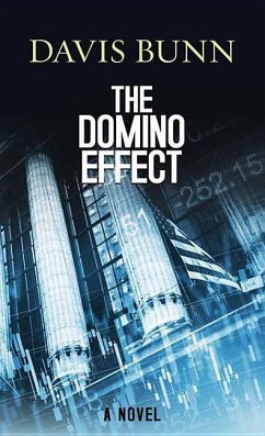 The Domino Effect - Bunn, T. Davis