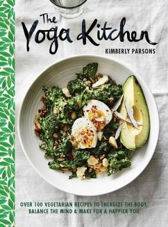 The Yoga Kitchen - Parsons, Kimberly