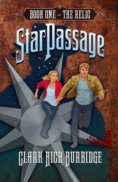 Starpassage: The Relic - Burbidge, Clark Rich