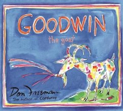 Goodwin the Goat - Freeman, Don