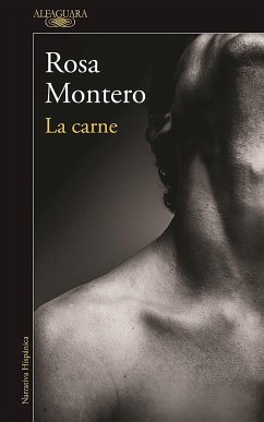 La Carne Flesh - Montero, Rosa