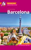 MM-City Barcelona Reiseführer, m. 1 Karte MM-City Barcelona Reiseführer, m. 1 Karte