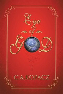 Eye of God - Kopacz, C. A.