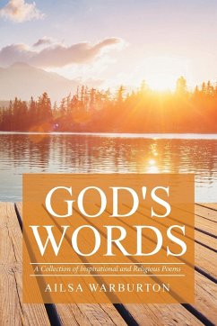 God's Words - Warburton, Ailsa