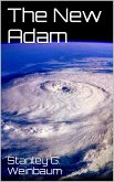 The New Adam (eBook, ePUB) The New Adam (eBook, ePUB)