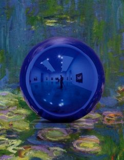 Jeff Koons: Gazing Ball Paintings - Pissarro, Joachim; Grau, Donatien