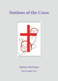 Stations of the Cross - McClane, Mattie