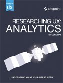 Researching Ux: Analytics: Understanding Is the Heart of Great UX